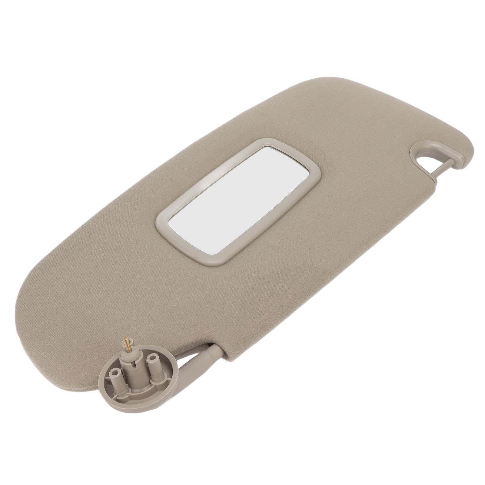 Sonnenvisor für Auto, Abs Rechts Sonnenvisor -Versammlung Auto - Visor 1CT18TL2AA für 1500 2500 3500 Sonnenvisor für Auto, Abs Rechts Sonnenvisor -Versammlung Auto - Visor 1CT18TL2AA für 1500 2500 3500 von Brrnoo