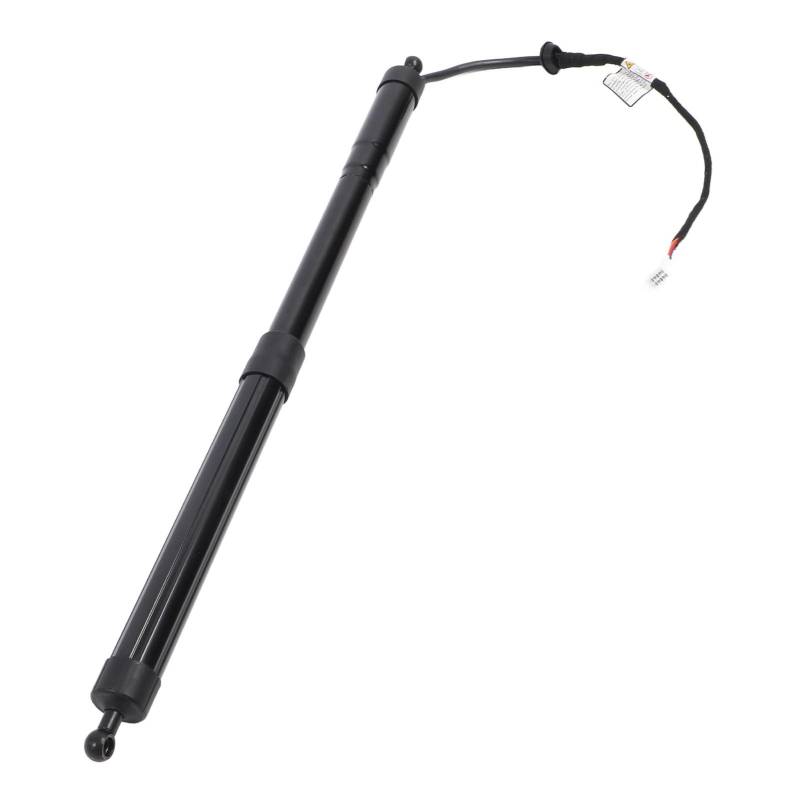 Stammliftstütze, ABS Metall Electric Heckklappe Hiftstütze Strebe Heckklappe Stoßdocker Heckstreben Heben Stütze mit Zubehör für Auto -Heckklappen (Links OE: 68910 09130) von Brrnoo