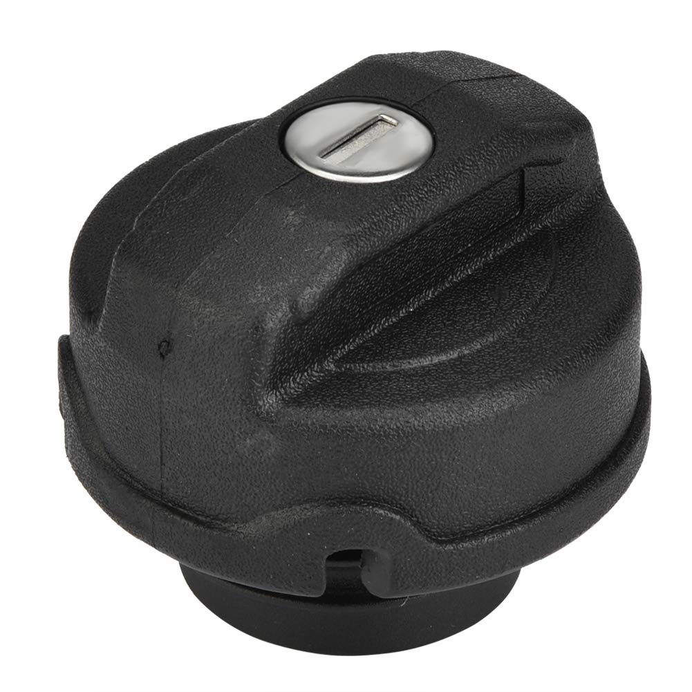 Tankfüllkappe, Kraftstoff Tankfüllkappe Verriegelung Kraftstoffkappe Autozubehör Verriegelung Kraftstoff Tankdeckel Kappe Kraftstoffkappe Automobilersatz Tankfüllkappe, Kraftstoff Tankfüllkappe Verriegelung Kraftstoffkappe Autozubehör Verriegelung Kraftstoff Tankdeckel Kappe Kraftstoffkappe Automobilersatz von Brrnoo