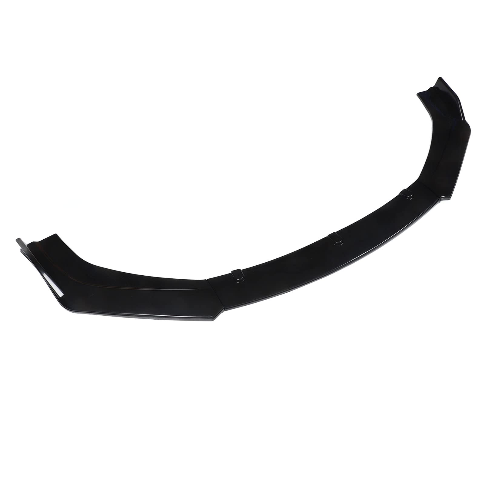 Vordere Stoßfängerlippe, Spoiler für Autos mit Diesem Premium Front Stoßstange Lippen 3pcs Front Stoßfänger Lippen - -Stoßfänger Spoiler für Autoenthusiasten Vordere Stoßfängerlippe, Spoiler für Autos mit Diesem Premium Front Stoßstange Lippen 3pcs Front Stoßfänger Lippen - -Stoßfänger Spoiler für Autoenthusiasten von Brrnoo