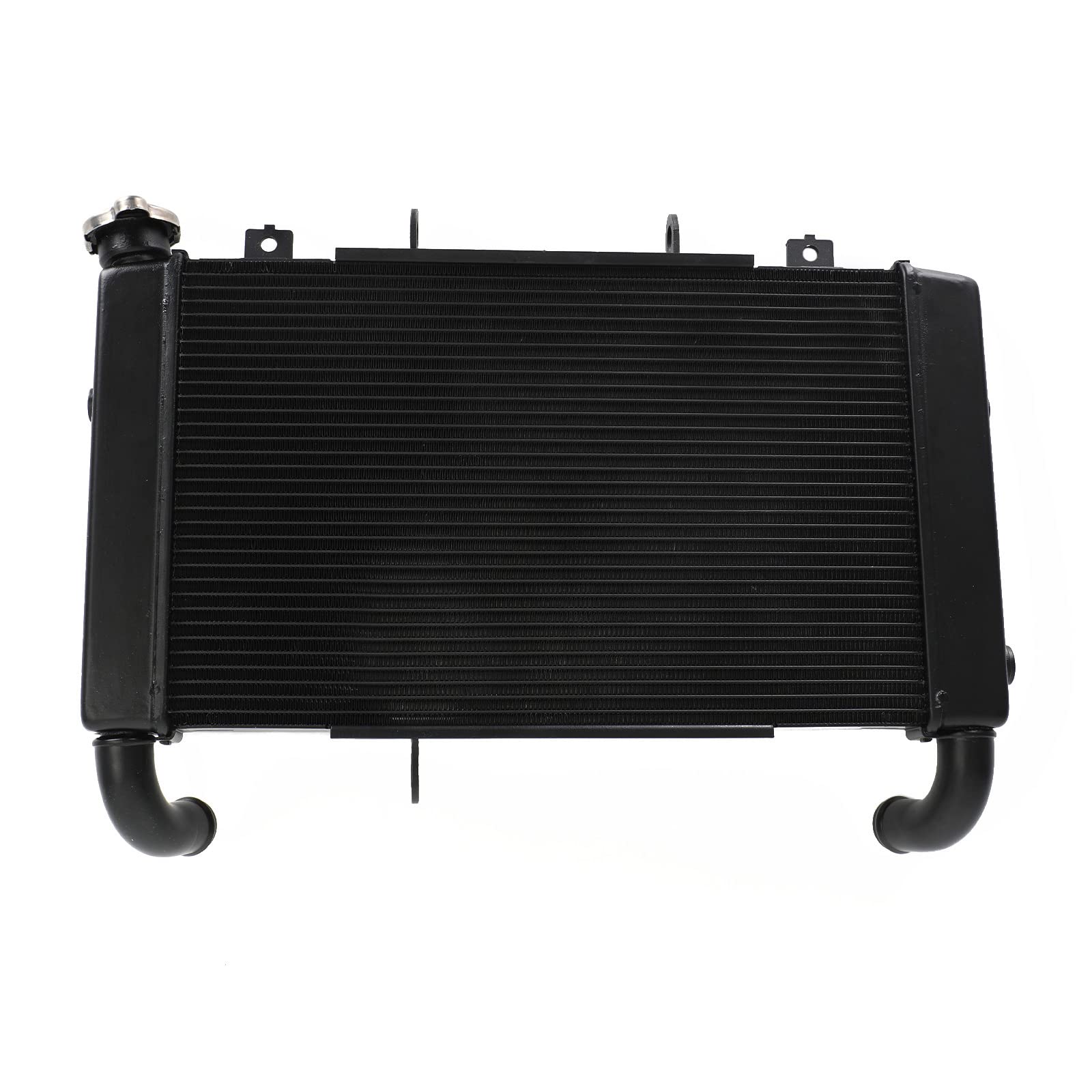 Bruce & Shark Aluminum Radiator Cooler Cooling for Honda CB CBR 650 R 650R 2018-2023 Bruce & Shark Aluminum Radiator Cooler Cooling for Honda CB CBR 650 R 650R 2018-2023 von Bruce & Shark