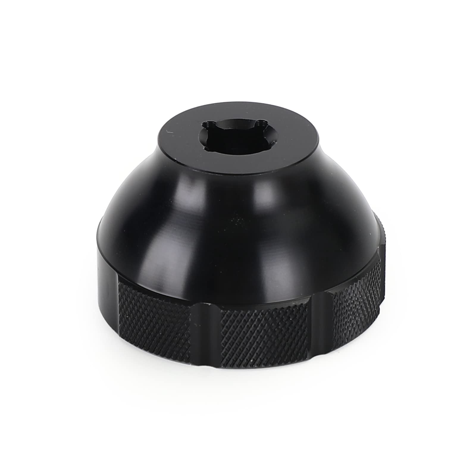 16-Notch 44mm 3/8" Drive External Bottom Bracket Tool Black 16-Notch 44mm 3/8" Drive External Bottom Bracket Tool Black von Bruce & Shark