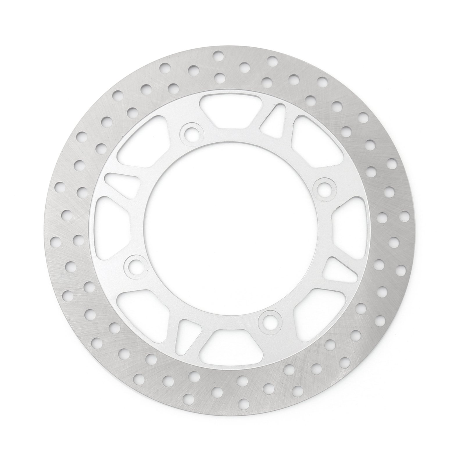 Bruce & Shark Bremsscheibe Motorrad Vorderradbremsscheibe Rotor Fit für Suzuki An650 Burgman Skywave 650 2001-2003 2002 Bruce & Shark Bremsscheibe Motorrad Vorderradbremsscheibe Rotor Fit für Suzuki An650 Burgman Skywave 650 2001-2003 2002 von Bruce & Shark