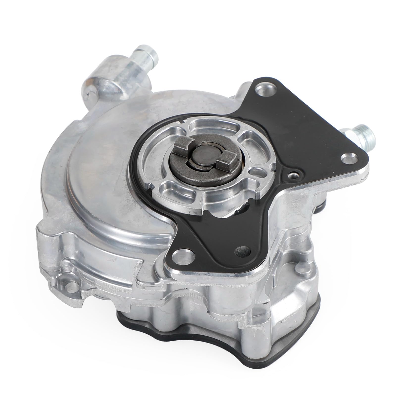 Bruce & Shark Bremsvakuumpumpe 070145209H Fit für VW Transporter V T5 Multivan V 5 Touareg Bruce & Shark Bremsvakuumpumpe 070145209H Fit für VW Transporter V T5 Multivan V 5 Touareg von Bruce & Shark