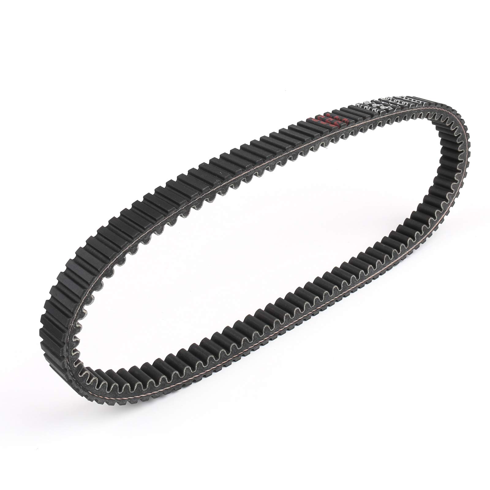 Bruce & Shark Keilriemen Antriebsriemen 27601-05H10 Heavy Duty Fit für Suzuki An400 Burgman 400 Skywave 400 2007-2014 Bruce & Shark Keilriemen Antriebsriemen 27601-05H10 Heavy Duty Fit für Suzuki An400 Burgman 400 Skywave 400 2007-2014 von Bruce & Shark