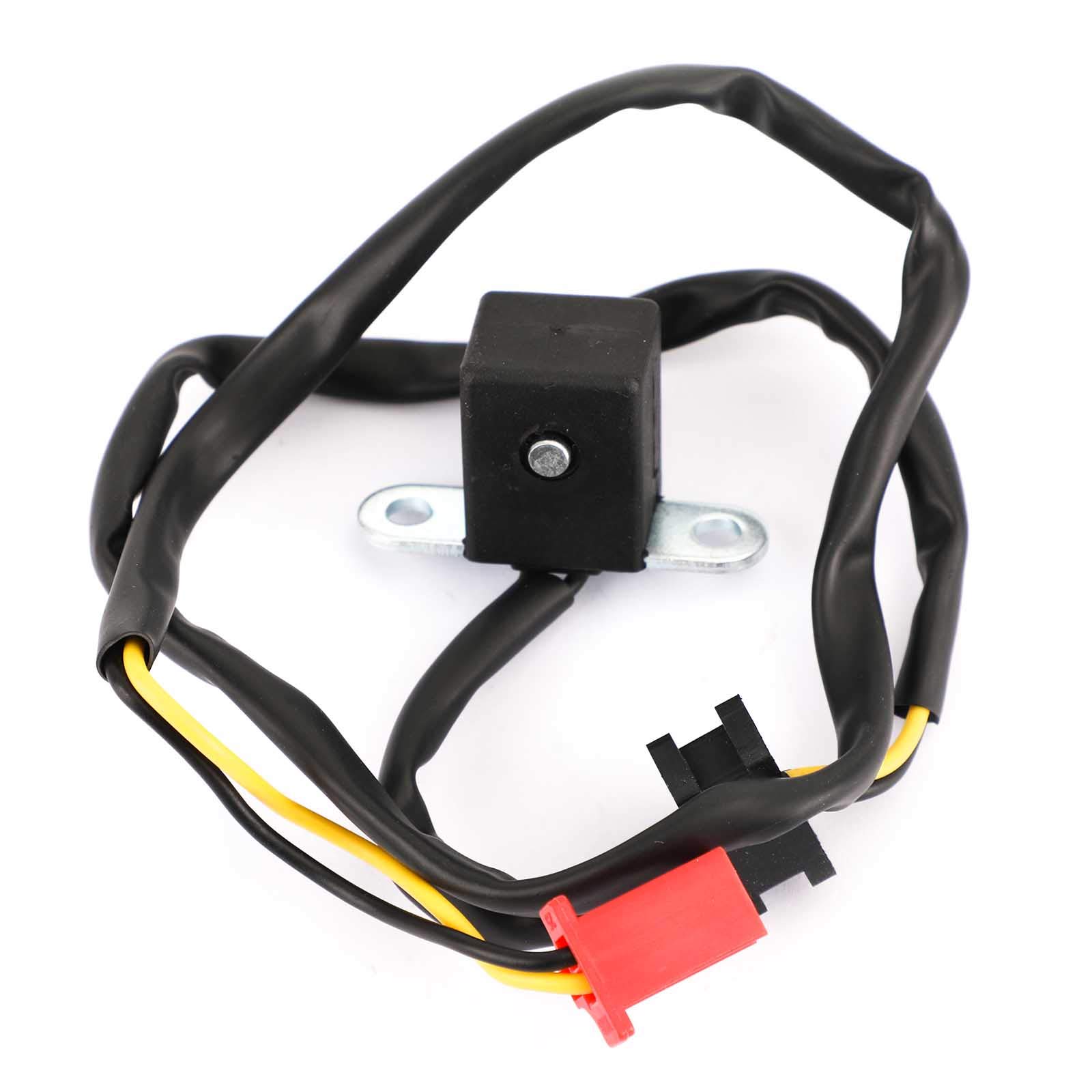 Bruce & Shark Motorradspulensensor 59026-1141 passend für Kawasaki Vulcan 500 Ltd En500-C 1996-2009 Bruce & Shark Motorradspulensensor 59026-1141 passend für Kawasaki Vulcan 500 Ltd En500-C 1996-2009 von Bruce & Shark