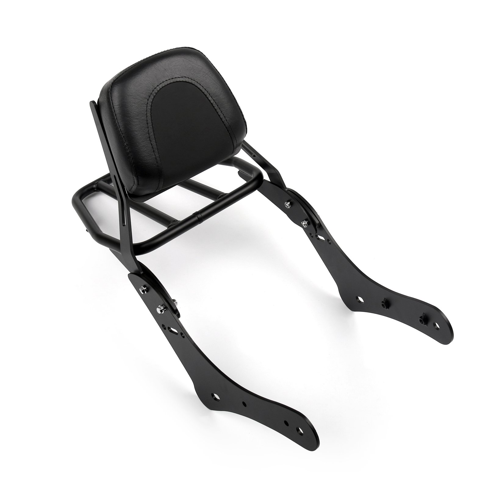 Sissy Bar Rückenlehne mit Gepäckträger Fit für Kawasaki Vulcan S 650 Vn650 2015-2017 Sissy Bar Rückenlehne mit Gepäckträger Fit für Kawasaki Vulcan S 650 Vn650 2015-2017 von Bruce & Shark