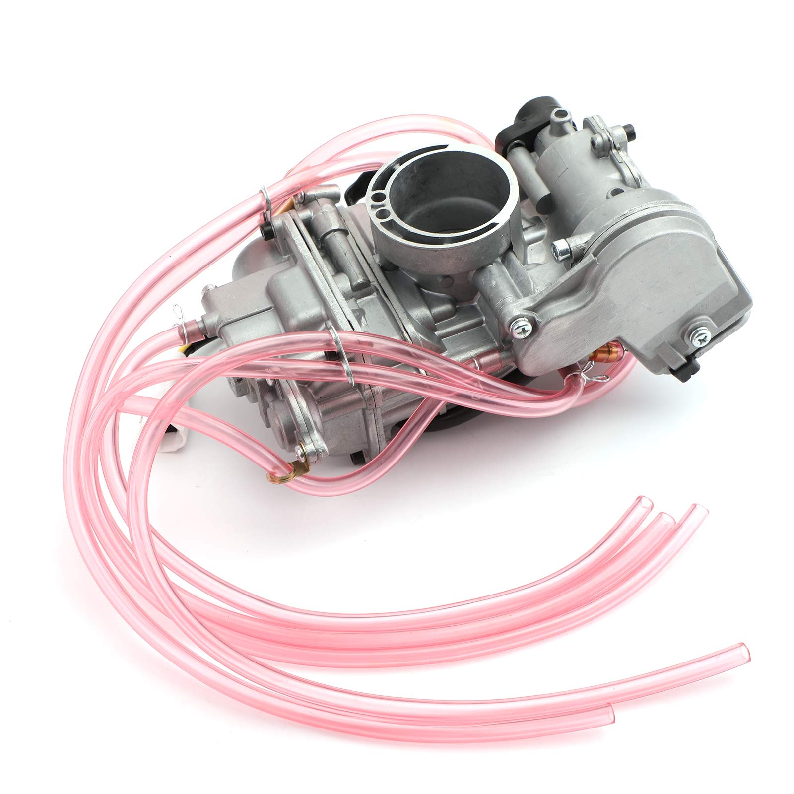 Vergaser Für Ya-maha Yz400F Yz426F Yz450F Wr400F Wr426F Wr450F 1998-2009 Vergaser Für Ya-maha Yz400F Yz426F Yz450F Wr400F Wr426F Wr450F 1998-2009 von Bruce & Shark