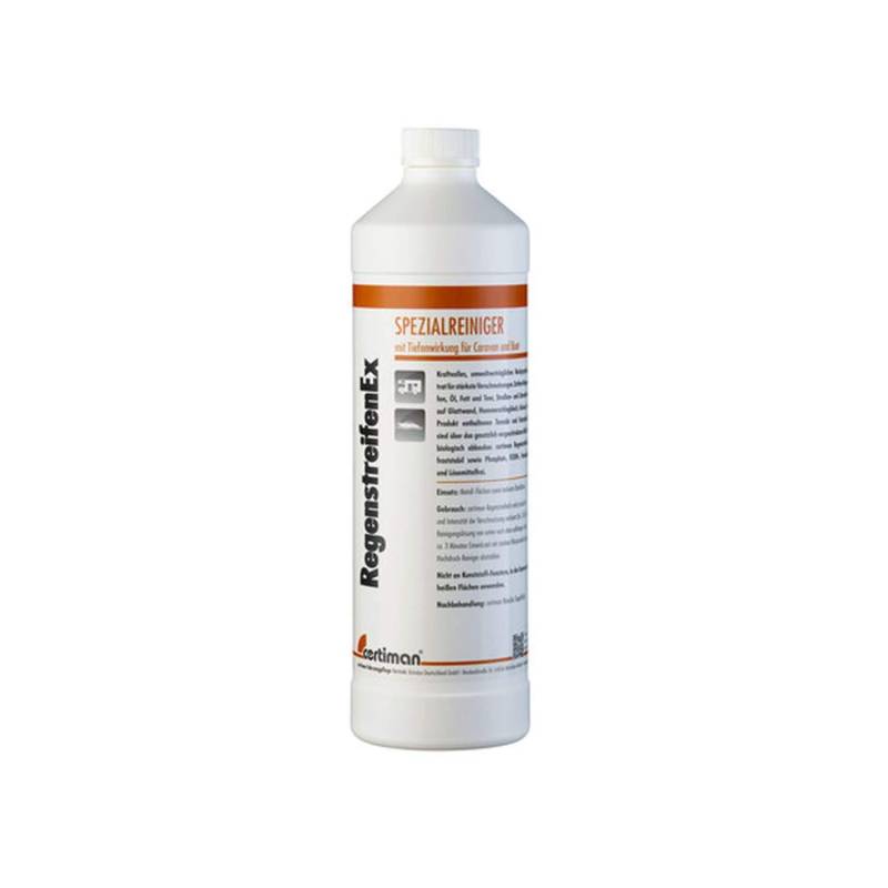 certiman RegenstreifenEx 1000 Konzentrat, Volumen:1000 ml von certiman