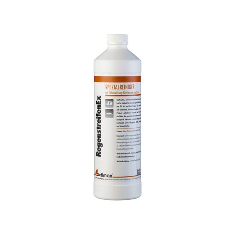 certiman RegenstreifenEx 1000 Konzentrat, Volumen:1000 ml von BRUNNER