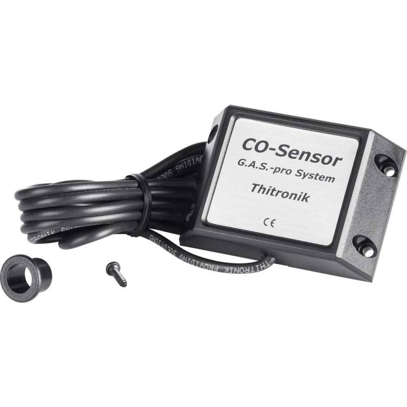 Thitronik G.A.S. Pro CO-Sensor von BRUNNER