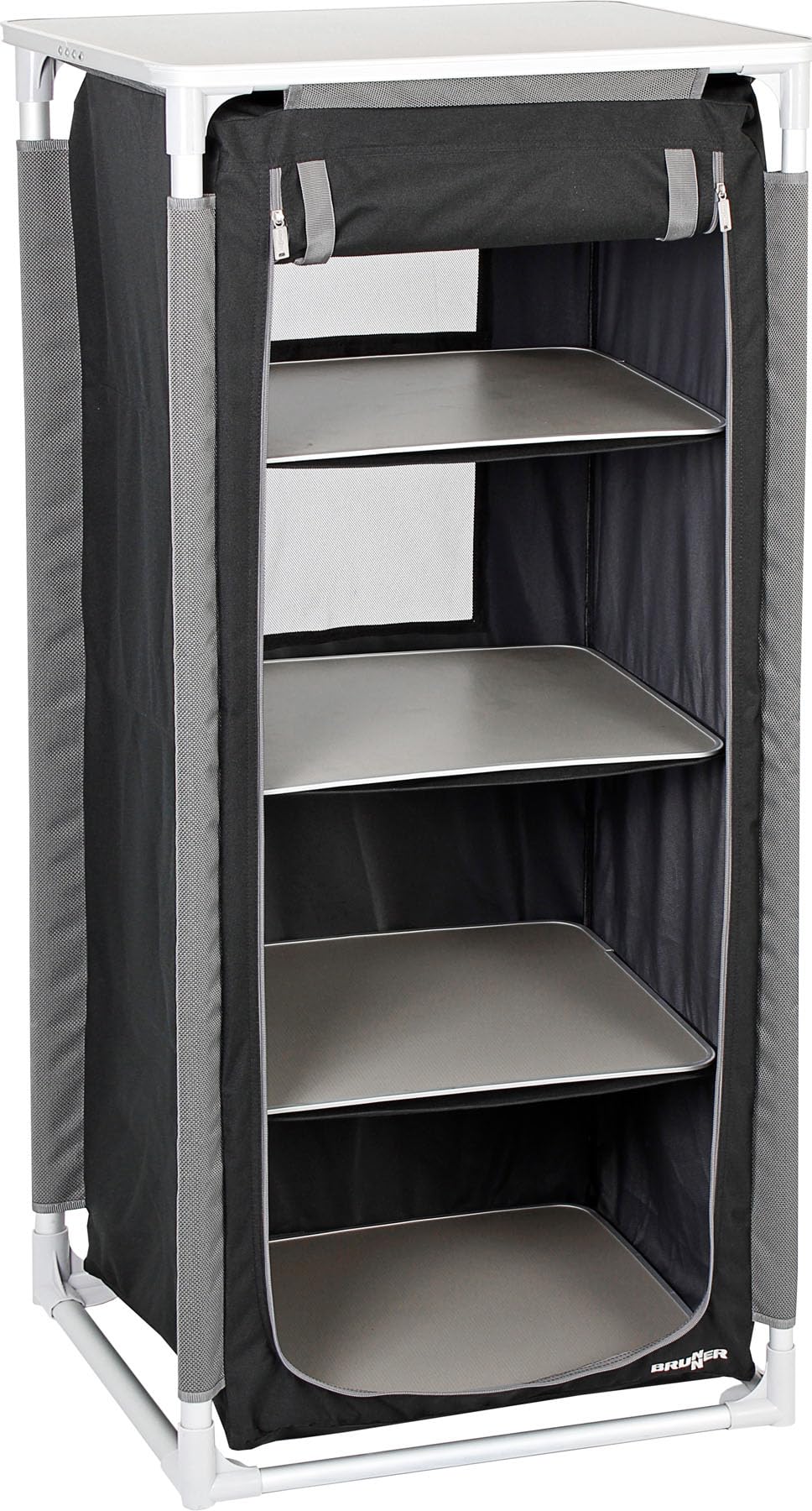 BRUNNER Campingschrank Azabache HS BRUNNER Campingschrank Azabache HS von BRUNNER