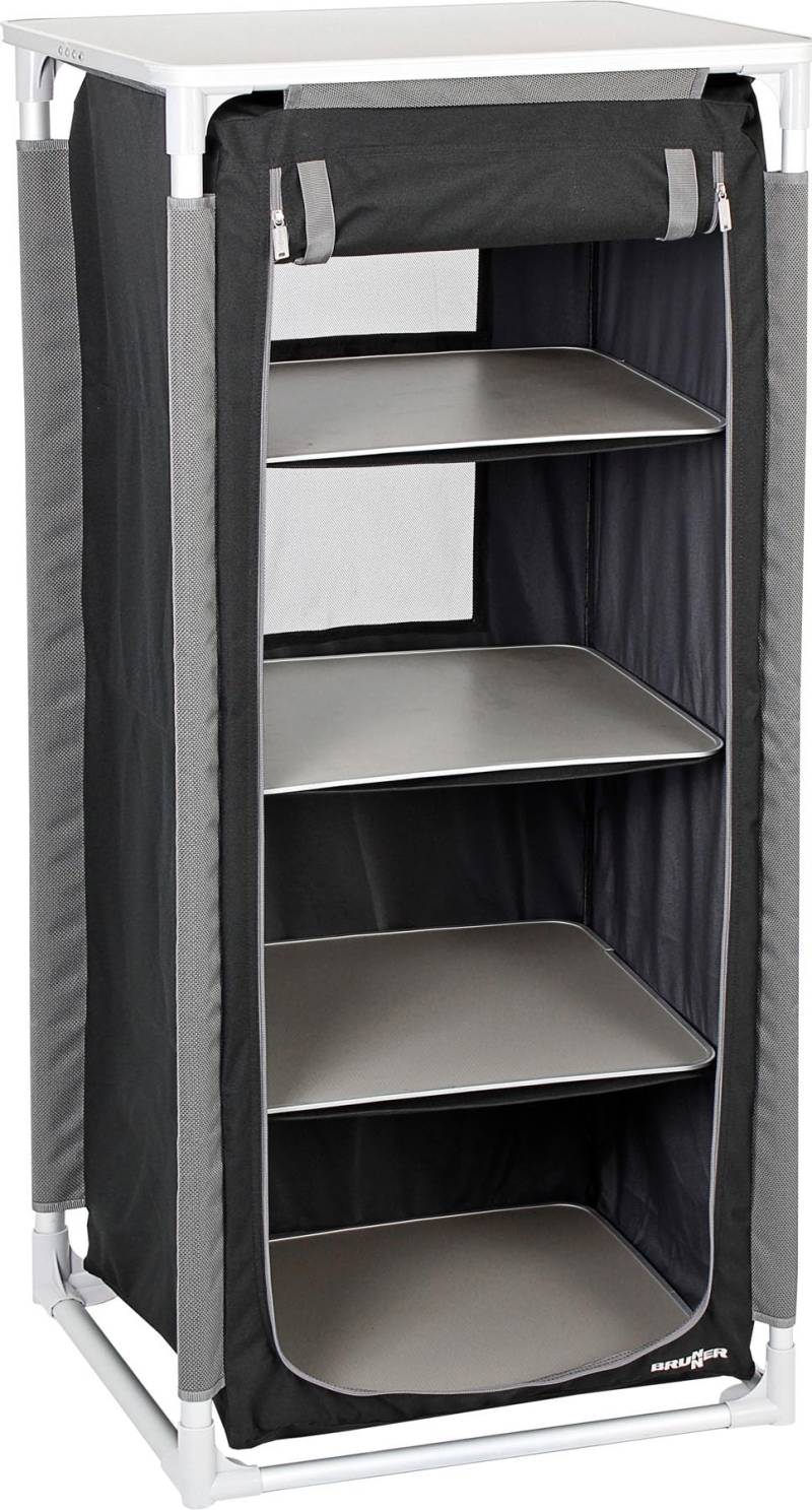 BRUNNER Campingschrank Azabache HS von BRUNNER