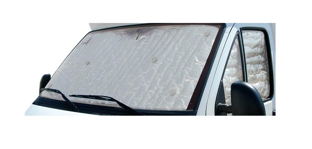 BRUNNER 7241304N THERMOMATTEN-SET CLI-MATS NT FIAT DUCATO AB BAUJAHR 05/2014 BRUNNER 7241304N THERMOMATTEN-SET CLI-MATS NT FIAT DUCATO AB BAUJAHR 05/2014 von BRUNNER