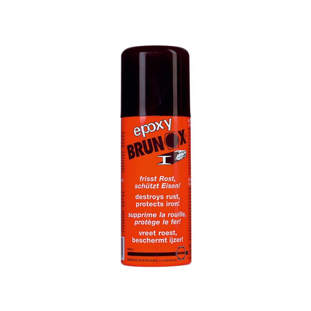 Brunox BEPOXYSPRAY150 Epoxy Grundiere 150ml von Brunox