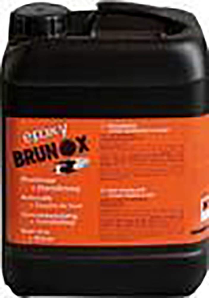 Brunox Epoxy 1813019 Rostlöser, 5 Liter von Brunox