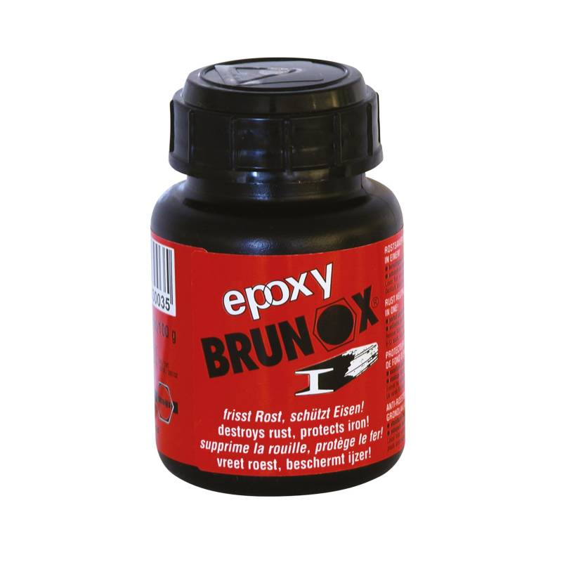 Brunox Epoxy Roststopp & Grundierung 100ml von Brunox