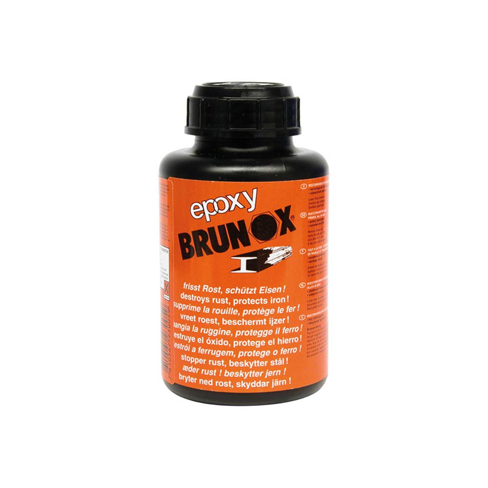Brunox BEPOXY250ML Epoxy Grundiere 250ml Brunox BEPOXY250ML Epoxy Grundiere 250ml von Brunox