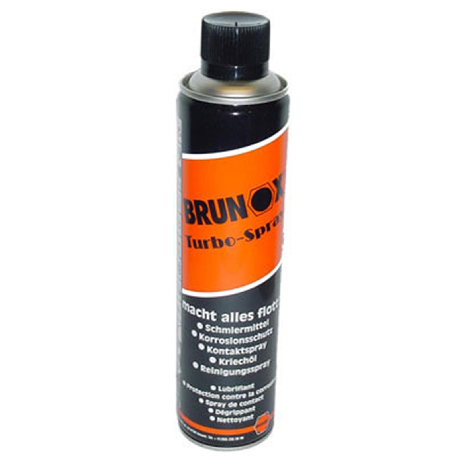 Brunox Turbo Spray 400ml von Brunox
