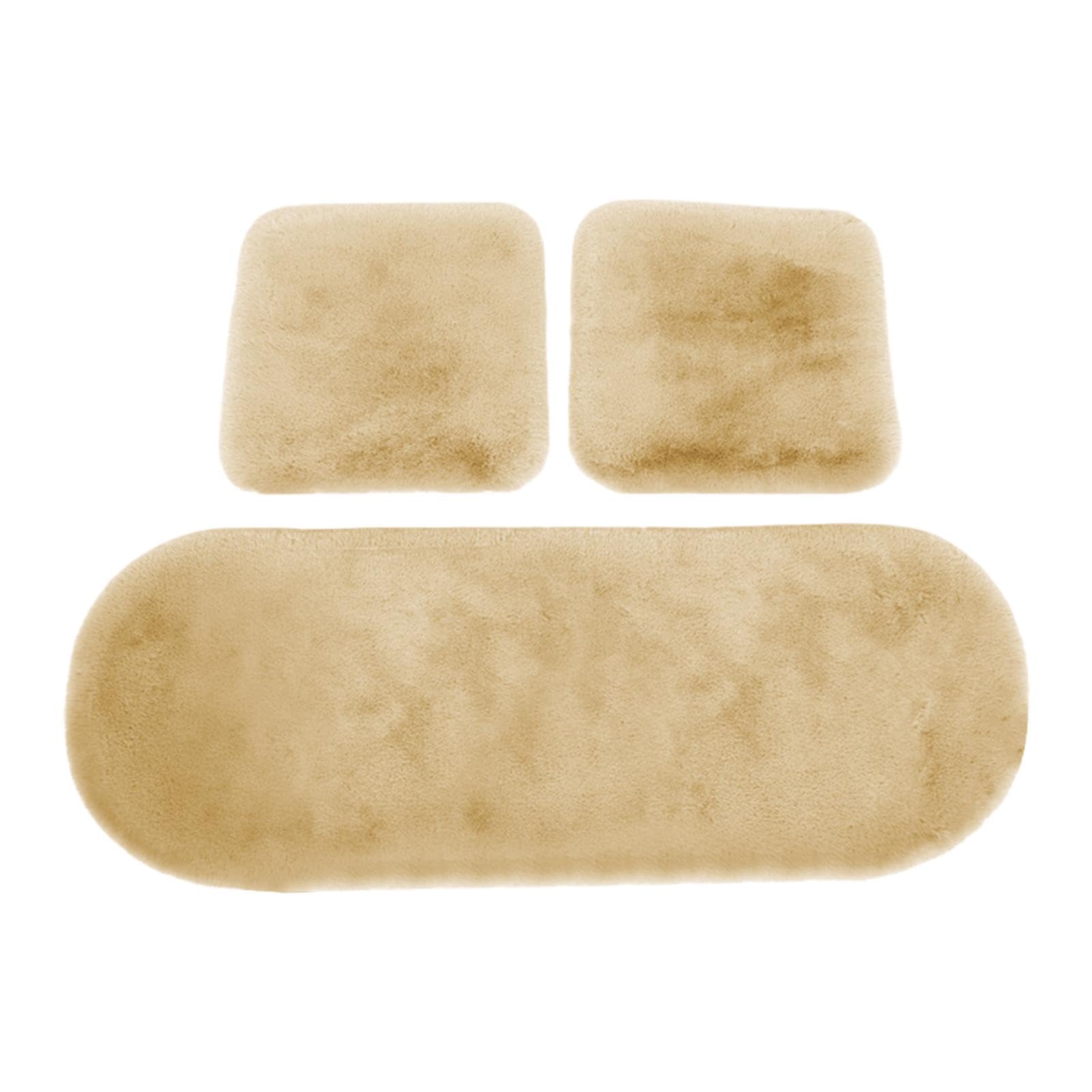 Bsbkoj Warm Seat Cushion Set, Thickened Car Seat Covers, Fashionable Car Seat Cushions, Travel Seat Covers, Daily Life Car Accessories, Fit Seat Covers, Comfortable Car Cushions, Strong Car Seat Bsbkoj Warm Seat Cushion Set, Thickened Car Seat Covers, Fashionable Car Seat Cushions, Travel Seat Covers, Daily Life Car Accessories, Fit Seat Covers, Comfortable Car Cushions, Strong Car Seat von Bsbkoj