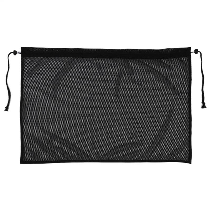 Car Side Window Sunshade, Breathable Mesh Window Screen, 27.56in UV Light Blocking Design, Easy to Install for Napping, Changing Clothes, Sleeping, Camping, Outdoor Use von Bsbkoj