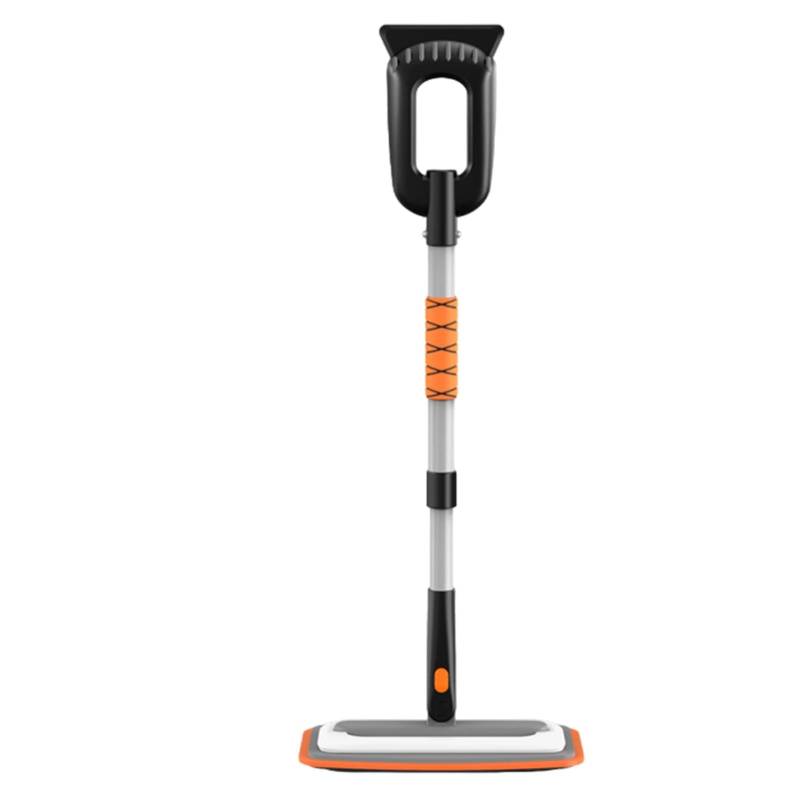 Car Snow Brush, Ice Scraper Tool, Windshield Snow Remover, Extendable Snow Brush, Car Ice Scraper, Snow Removal Tool, Truck Snow Brush, SUV Ice Scraper, Ice Scraper Snow Shovel for Cars, Trucks, Suvs von Bsbkoj