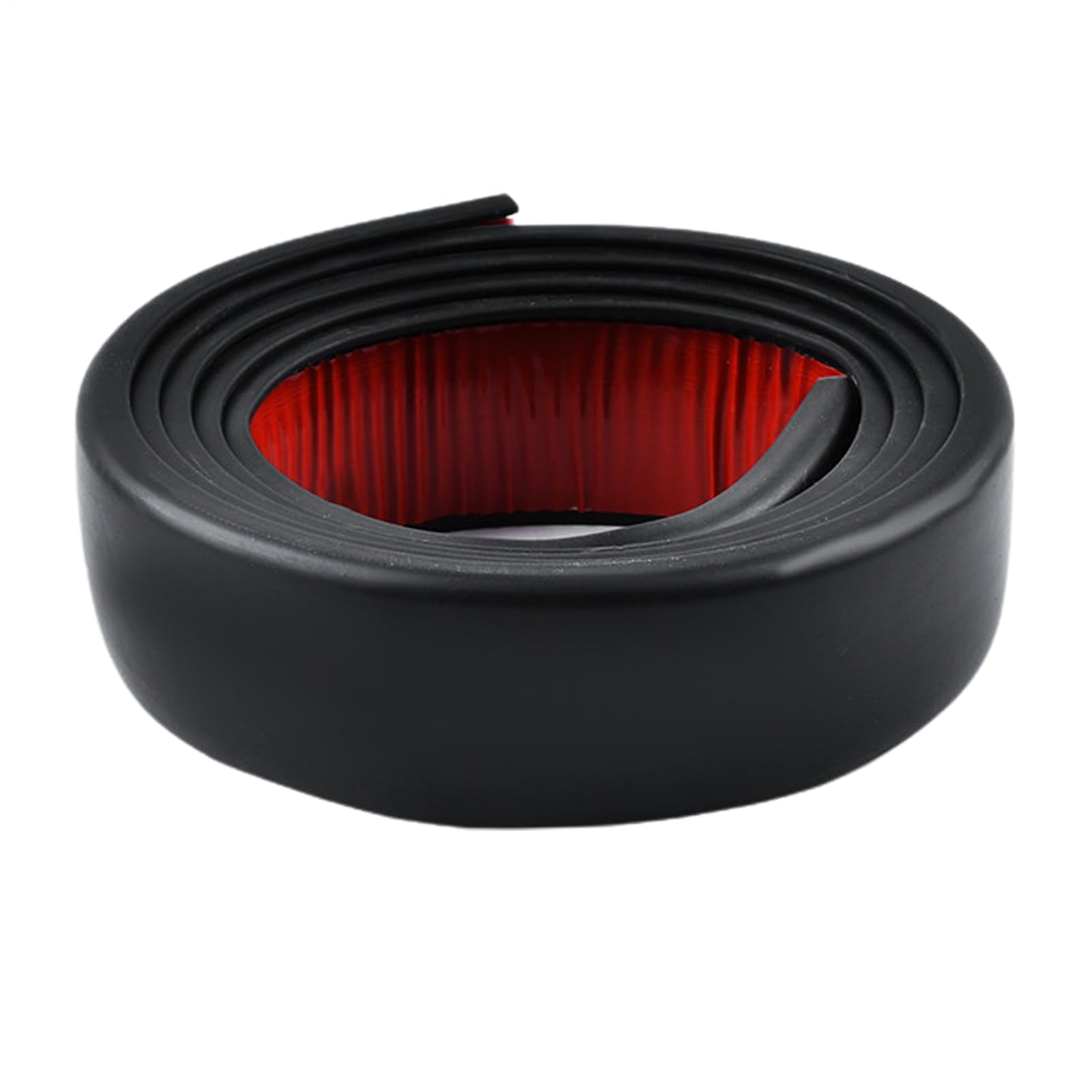 Compact Wheel Arch Trim, Reusable Auto Eyebrow Strip, 5ft Anti-Collision Lip, 59.06x1.18 Inches Flexible Mudguard Flares, Sturdy Edge Protector, for Car Truck and Compact Wheel Arch Trim, Reusable Auto Eyebrow Strip, 5ft Anti-Collision Lip, 59.06x1.18 Inches Flexible Mudguard Flares, Sturdy Edge Protector, for Car Truck and von Bsbkoj