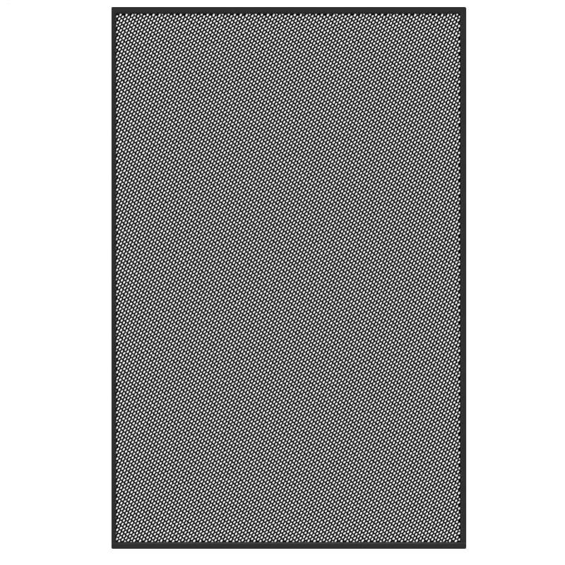 Sunroof Cover, Magnetic Car Sun Shade, 62.99x39.37in Breathable Mesh Protection, Anti-Fly Barrier Screen, Quick-Install Design with Strong Magnets for Driving Sleeping and Camping von Bsbkoj