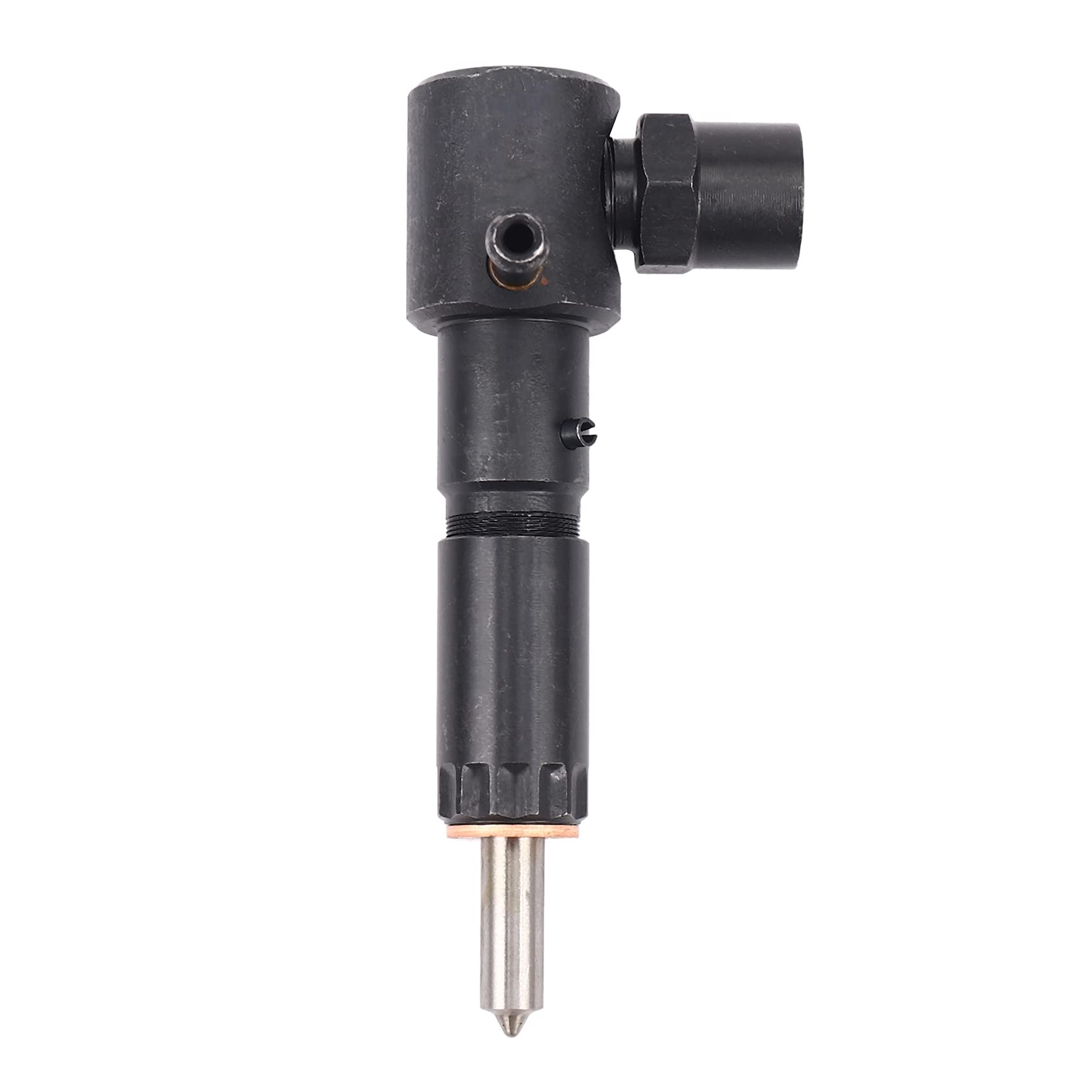 Bsowte 186FA Motor Injektor Düse Injektor Injektor für rotierende Traktor, Fußtraktor, Rotavator, Kraftstoff-Einspritzdüsen Bsowte 186FA Motor Injektor Düse Injektor Injektor für rotierende Traktor, Fußtraktor, Rotavator, Kraftstoff-Einspritzdüsen von Bsowte
