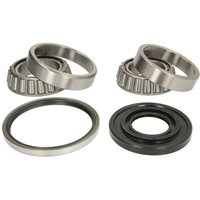 Radlagersatz BTA H22133BTA Radlagersatz BTA H22133BTA von Bta