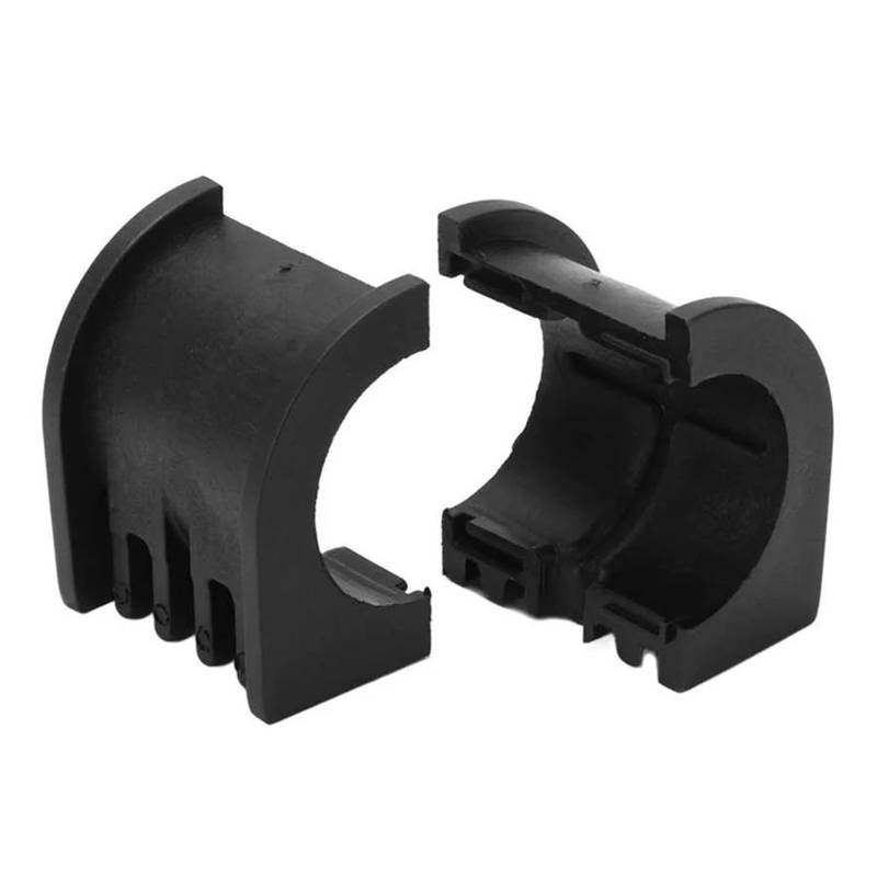 Btgghytr 1 Paar Balance-Stangen-Gummi-Pads, Ersatz-Balance-Stangenpolster für CF500, CF400, CF800, Modifikationszubehör von Btgghytr