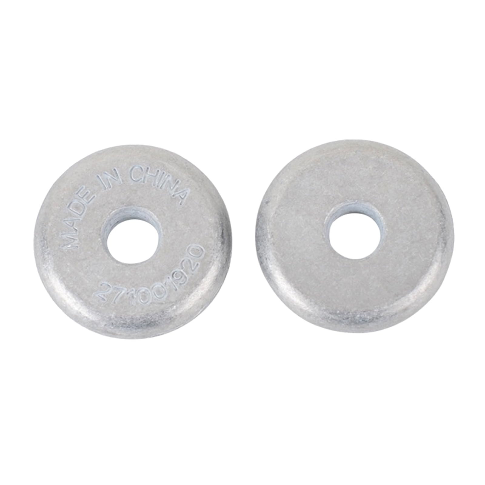 Btgghytr 271001920 Anode für Wake Fish Außenbordmotorboote Zincs Block Btgghytr 271001920 Anode für Wake Fish Außenbordmotorboote Zincs Block von Btgghytr