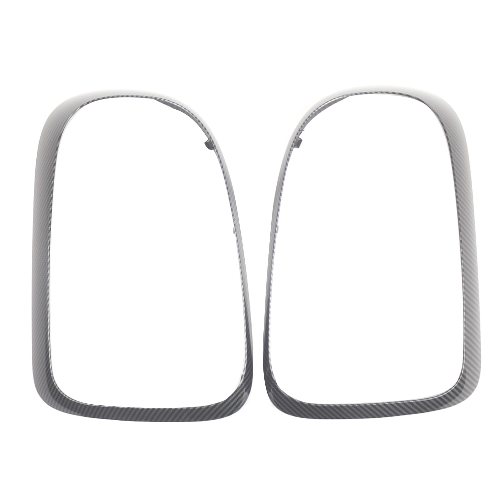 Btgghytr ABS Backlight Covers Vehicle Light Guard Rear Light Covers Replaces 51712414989 Vehicle Replacement Part For Vehicles Btgghytr ABS Backlight Covers Vehicle Light Guard Rear Light Covers Replaces 51712414989 Vehicle Replacement Part For Vehicles von Btgghytr