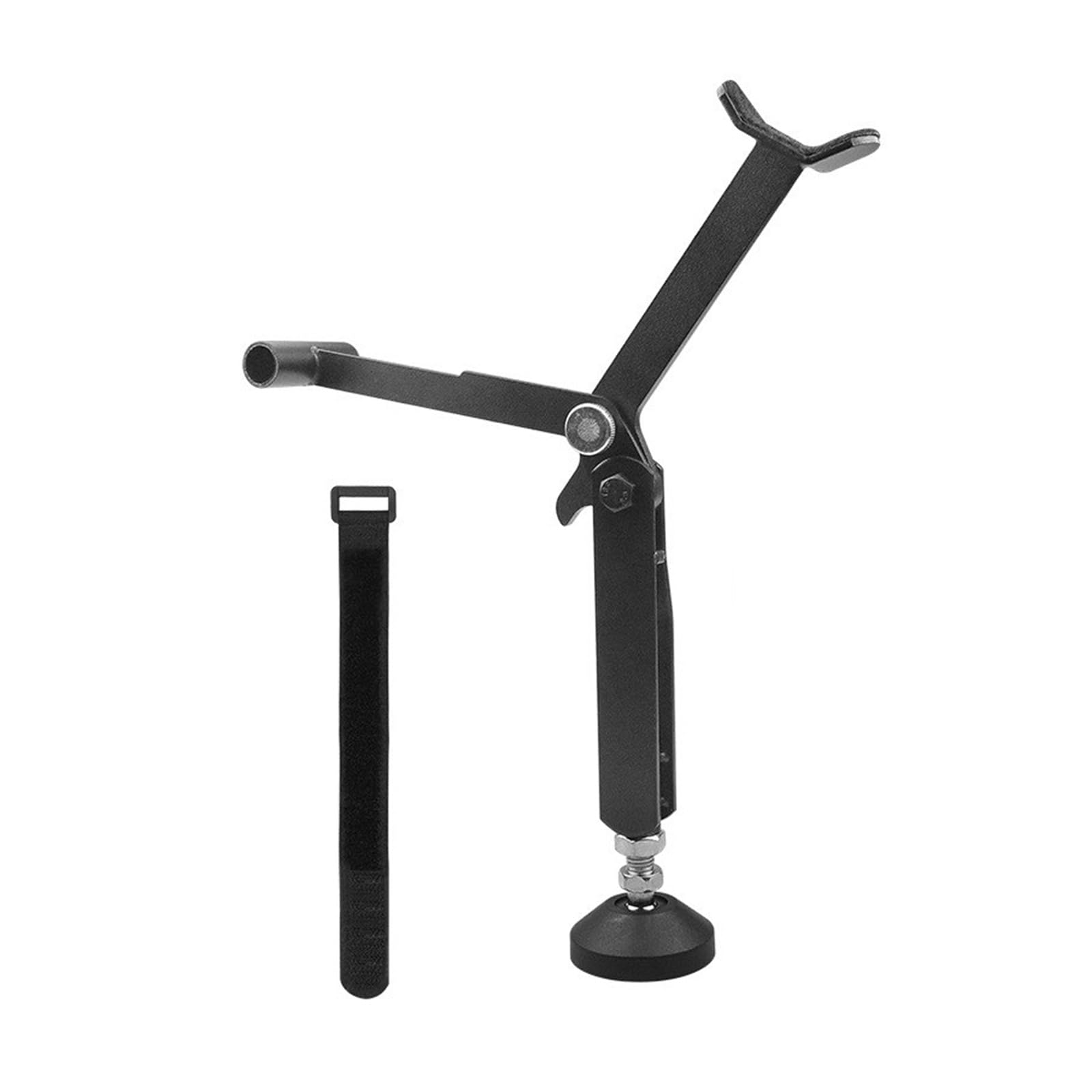 Btgghytr Arbeitssparender Motorrad-Kickständer, Rad-Seitenständer, Paddock, stabiler Schwingarmheber, Heberrahmen Btgghytr Arbeitssparender Motorrad-Kickständer, Rad-Seitenständer, Paddock, stabiler Schwingarmheber, Heberrahmen von Btgghytr