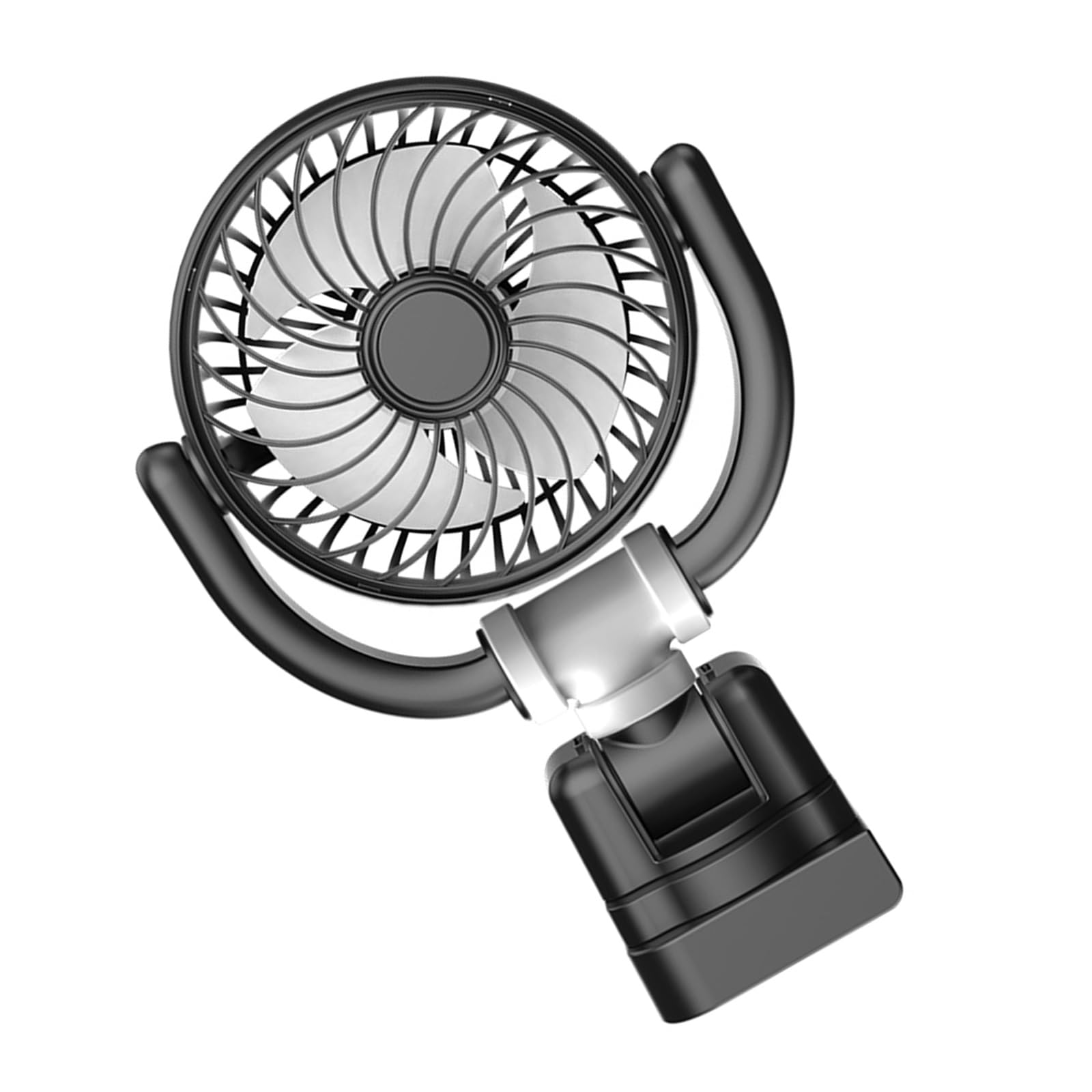 Btgghytr Auto-Armaturenbrett-Ventilator für Mittelkonsole, USB-betrieben mit leiser Technologie und mehreren Geschwindigkeitseinstellungen für komfortables Fahren Btgghytr Auto-Armaturenbrett-Ventilator für Mittelkonsole, USB-betrieben mit leiser Technologie und mehreren Geschwindigkeitseinstellungen für komfortables Fahren von Btgghytr