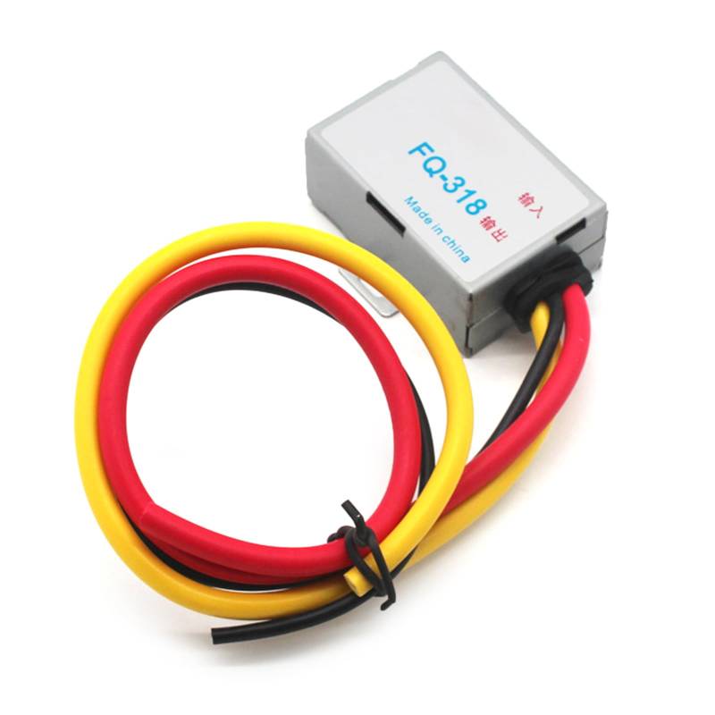 Btgghytr Auto Sound Power Filter 12 V Geräuschreduzierung Geräuschfilter für klaren Klang und stabile Versorgung in Fahrzeug-Soundsystemen von Btgghytr