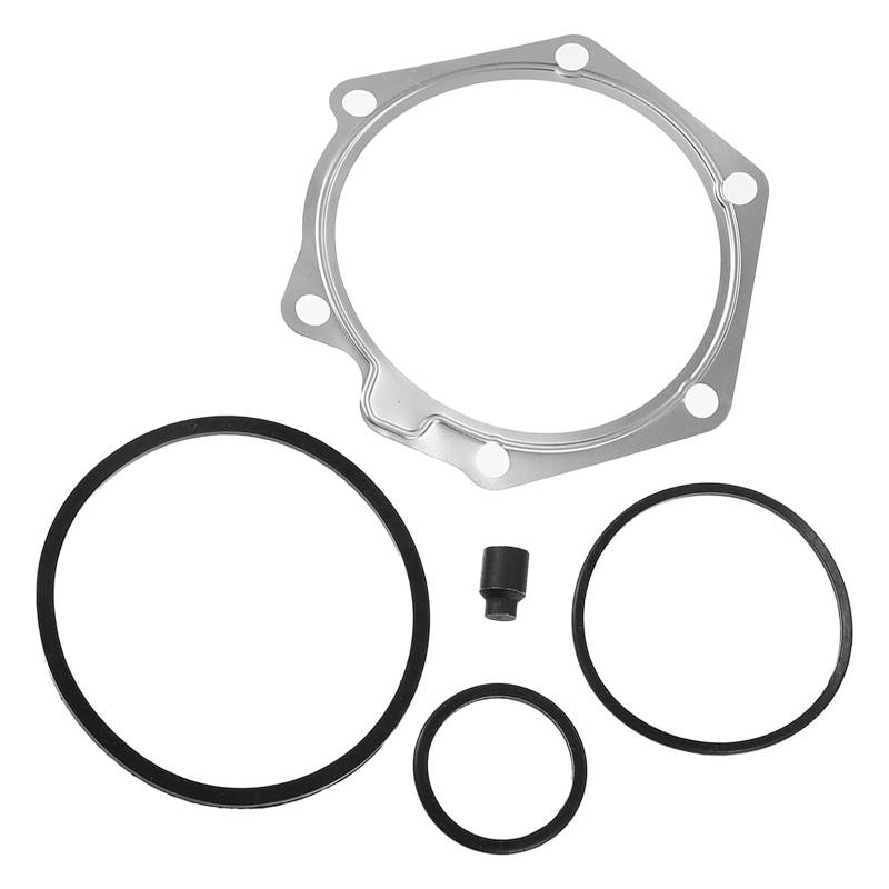 Btgghytr Automatisches Ersatzzubehör für 4L80E, einfache Installation, Getriebe, Umkehrband, Servo-Pin-Extender von Btgghytr