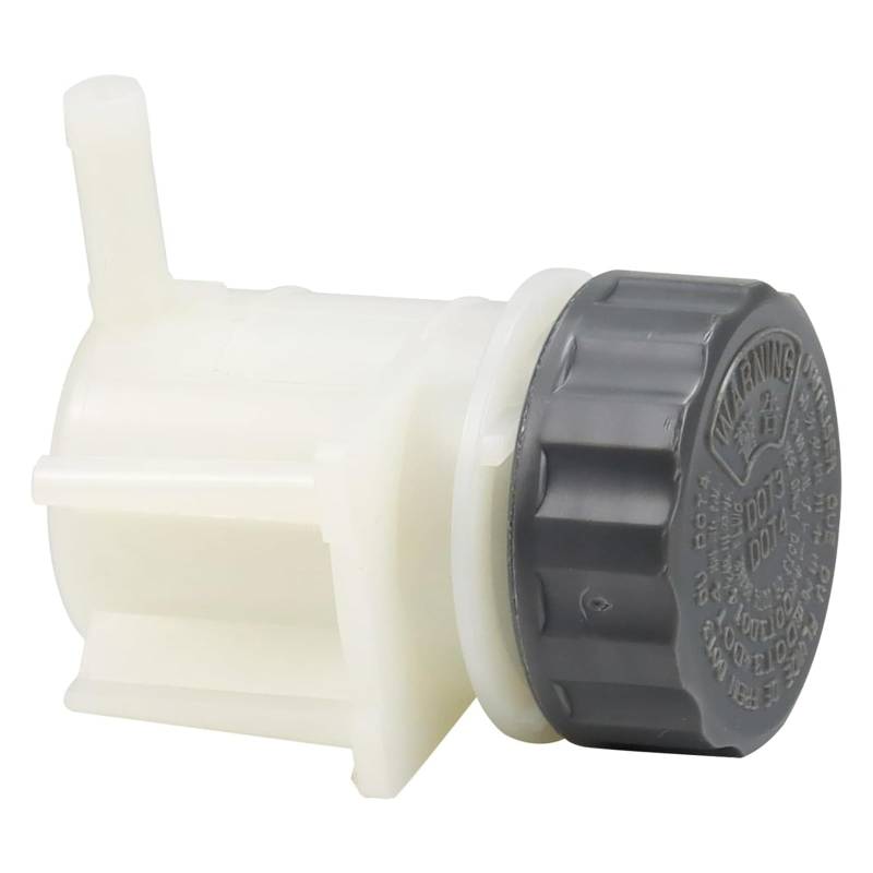 Btgghytr Automobilzubehör Flüssigkeitsbehälter 46965-S5A-013 Ersatzflüssigkeitsbehälter von Btgghytr