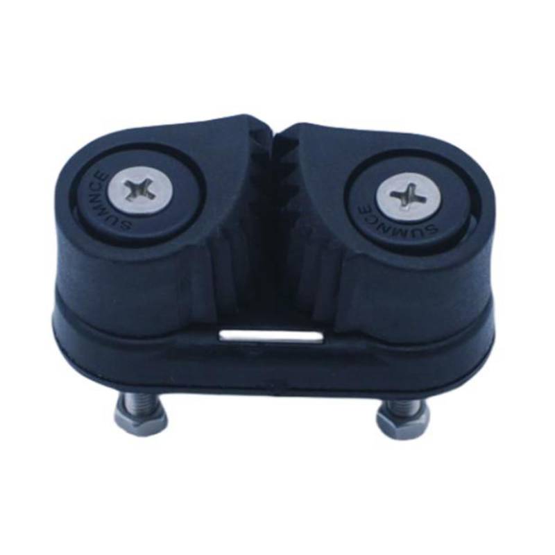 Btgghytr Cammatic Cleats Nylon Cammatic Cleats Composite 2 Row Pilates Equipment Fast Entry Ships Sailing Boats Accessories von Btgghytr