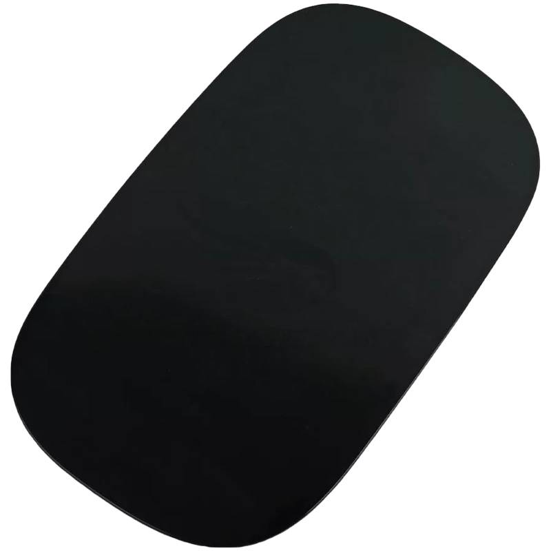 Btgghytr Easy Installs Ölkappen-Schutz für W253 2537570400 Superior Schutz vor Wetterschäden schützende Öltür ersetzen von Btgghytr