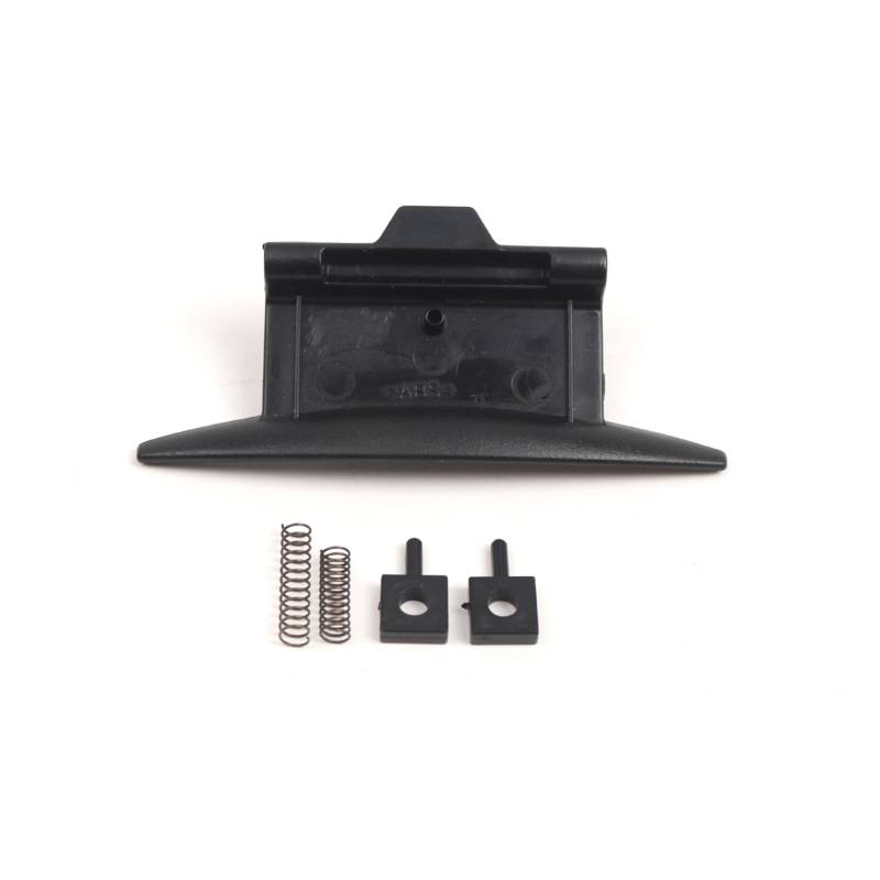 Btgghytr Einfache Installation Armlehnen-Deckelriegel für 06–13 19124205 Mittelkonsolen-Deckelriegel Ersatz von Btgghytr