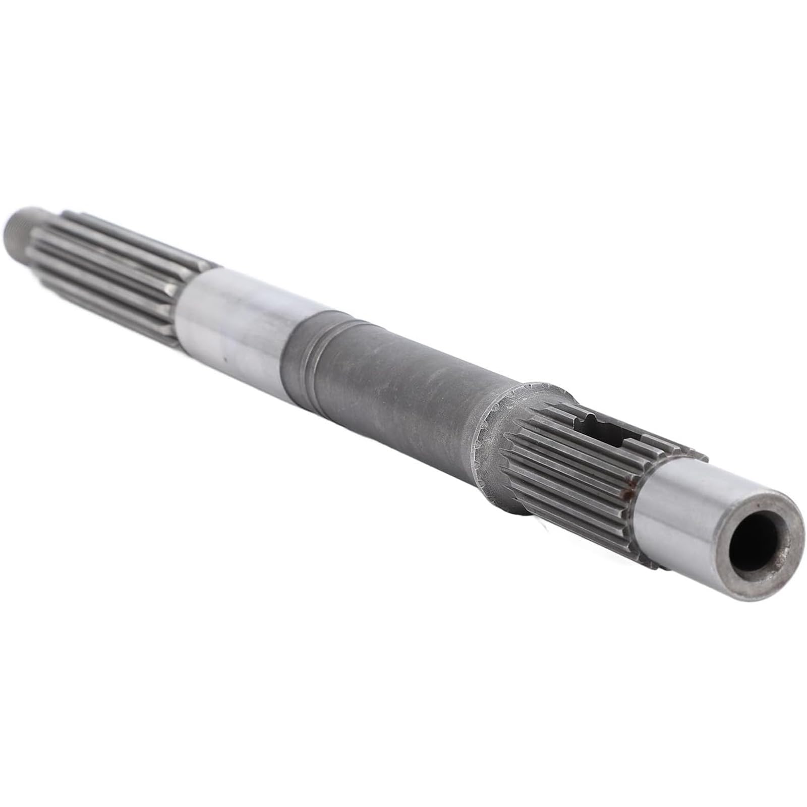 Btgghytr Einfache Installation Propellerwelle 66T-45611-00 Ersatz Propeller Props Shaft für F25 F40 40HP Btgghytr Einfache Installation Propellerwelle 66T-45611-00 Ersatz Propeller Props Shaft für F25 F40 40HP von Btgghytr