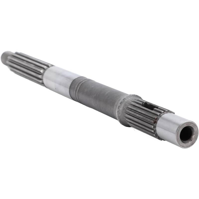 Btgghytr Einfache Installation Propellerwelle 66T-45611-00 Ersatz Propeller Props Shaft für F25 F40 40HP von Btgghytr