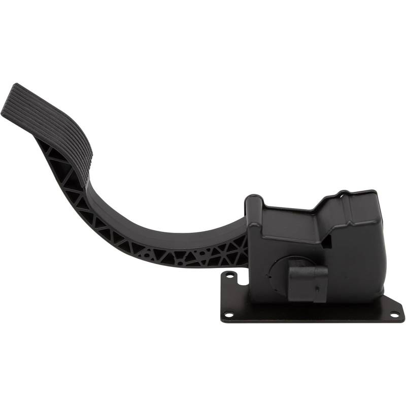 Btgghytr Elektronisches Gaspedal 4014989 401-4989 für ETX 570 900 1000 Ersatz Fußpedal von Btgghytr