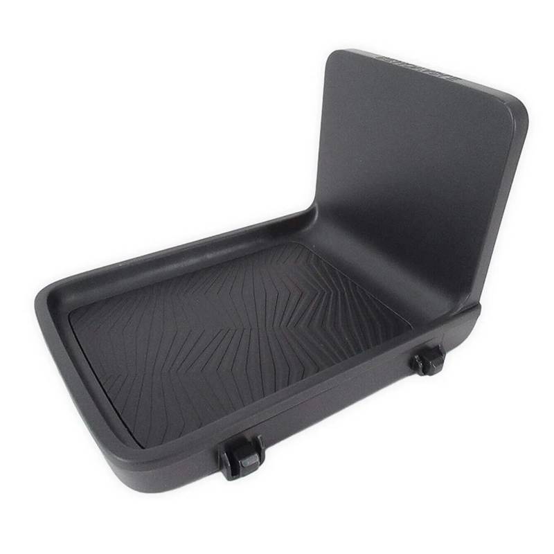 Btgghytr Ersatz Armlehne Ablageschale für 2017-2019 Abnehmbare Einlage Tray Auto Armlehne Fall Aufbewahrungsbox von Btgghytr