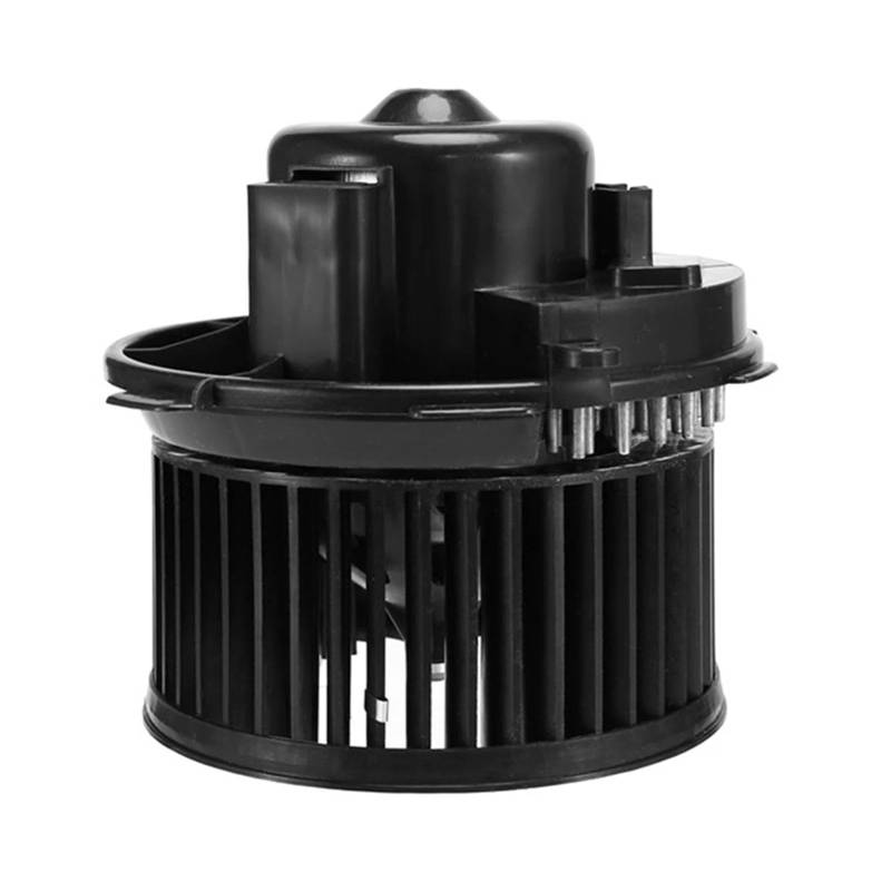 Btgghytr Ersatz-Innenraumgebläsemotor für 206CC 307 406 607 Auto-Heizungsgebläsemotorteile 6441K0 6441W5 Autozubehör von Btgghytr