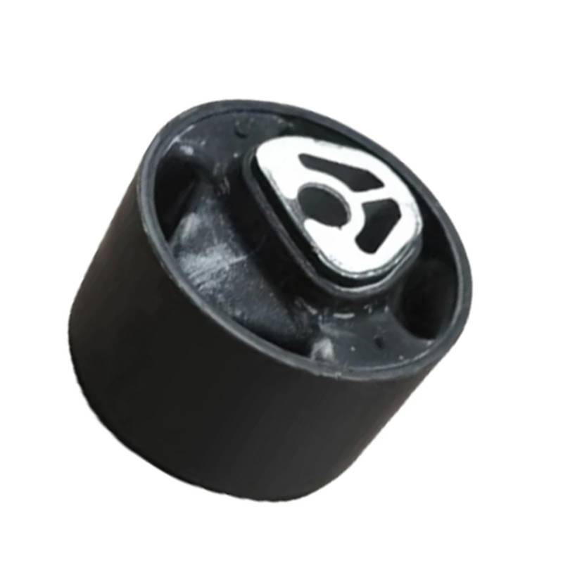 Btgghytr Ersatz-Motor-Maschinenfuß-Gummibuchse für 206 207 307 Autozubehör ZQ92304880 9681118480 von Btgghytr