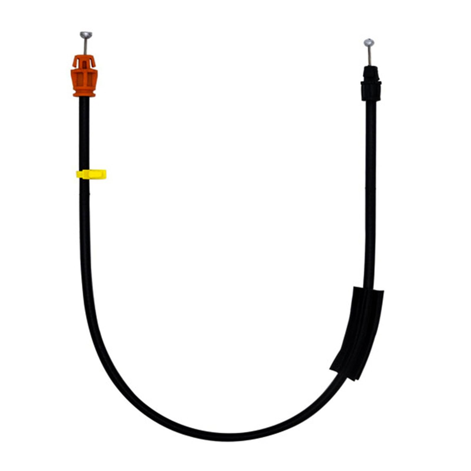 Btgghytr Hochfestes Autotürschloss-Entriegelungskabel für Fahrer- oder Beifahrerseite, OEM-Standard 924-481 22862029 25902551 20849299 Btgghytr Hochfestes Autotürschloss-Entriegelungskabel für Fahrer- oder Beifahrerseite, OEM-Standard 924-481 22862029 25902551 20849299 von Btgghytr