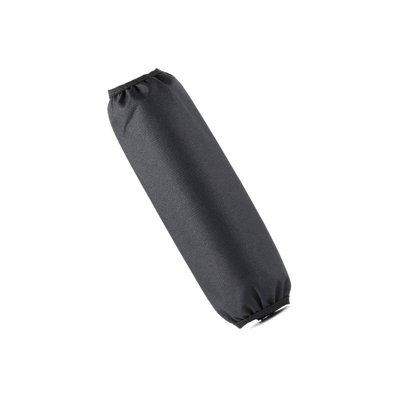 Btgghytr Motorrad-Stoßdämpfer-Schutzabdeckungen, staubdichte Nylon-Hülle, stoßdämpfende Abdeckungen für Motorräder von Btgghytr