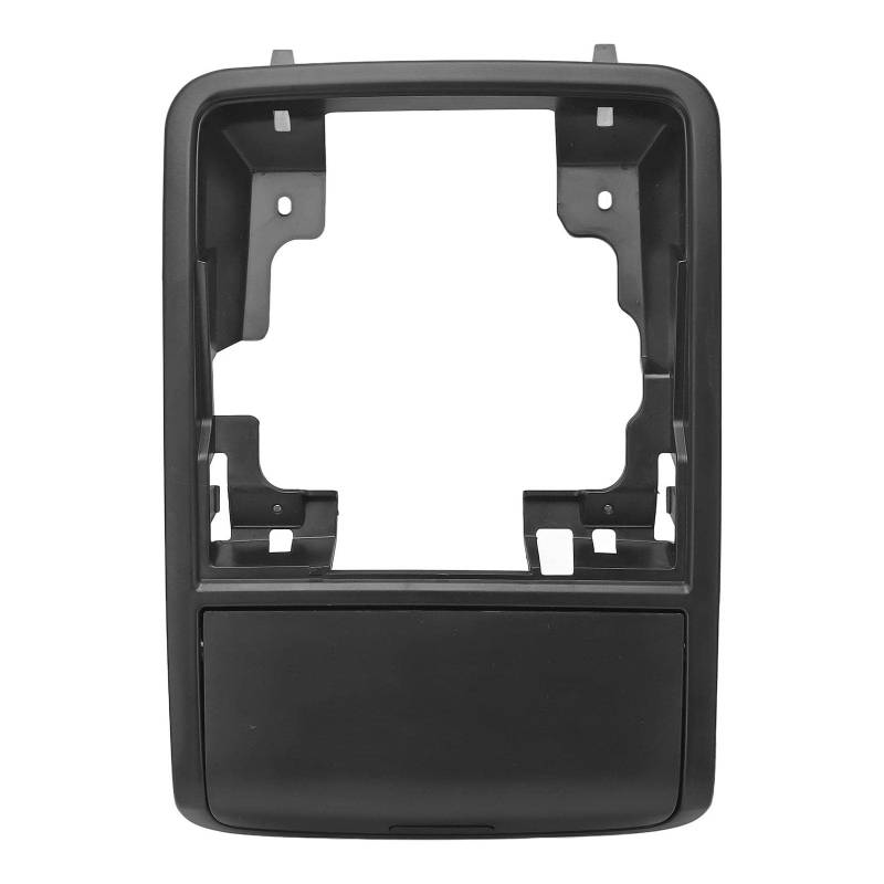 Btgghytr Multifunktionale Dachaufbewahrungslösung, Innenzubehör für MK6 B7 Sonnenbrille, kleiner Artikel 56D868837A 16D868837 56D959561 von Btgghytr